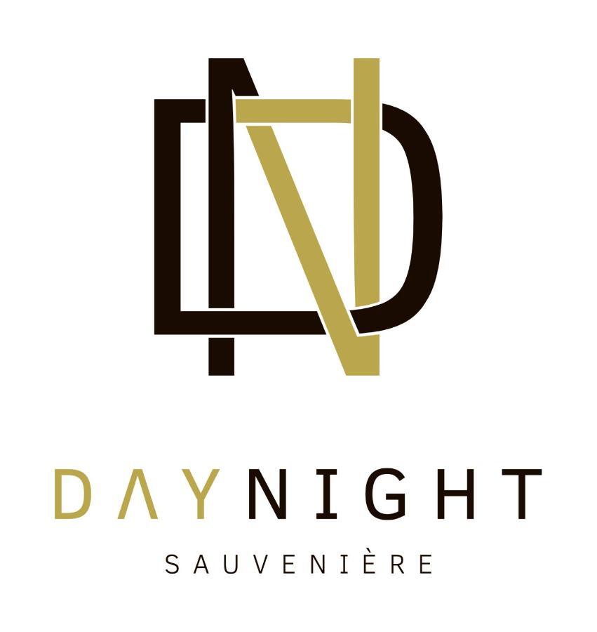 Апартаменты Daynight Sauveniere Льеж Экстерьер фото